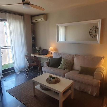 Apartamenticos Studio 75 Zaragoza Dış mekan fotoğraf