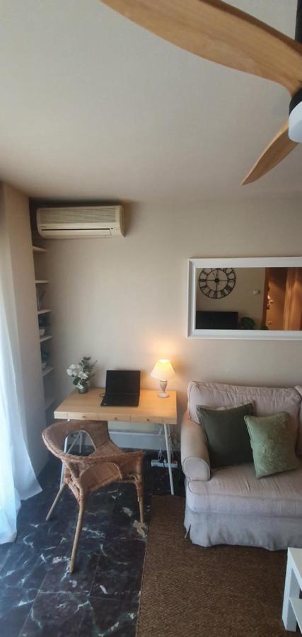 Apartamenticos Studio 75 Zaragoza Dış mekan fotoğraf