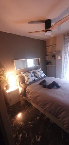 Apartamenticos Studio 75 Zaragoza Dış mekan fotoğraf