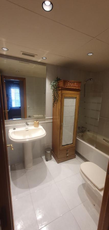 Apartamenticos Studio 75 Zaragoza Dış mekan fotoğraf