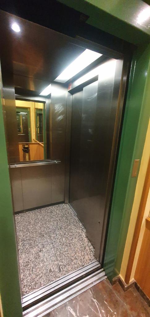 Apartamenticos Studio 75 Zaragoza Dış mekan fotoğraf